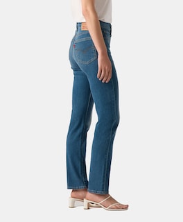 Foto 2 | Foto 2 | 724 High-rise Straight Jeans Levi’s 18883-0350