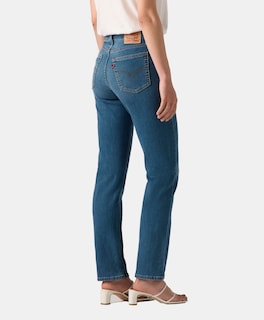 Foto 3 | Foto 3 | 724 High-rise Straight Jeans Levi’s 18883-0350