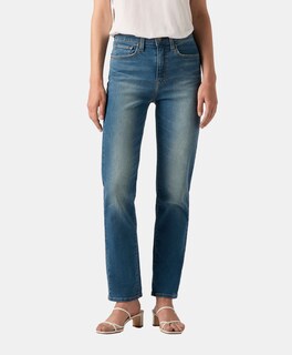 Foto 4 | Foto 4 | 724 High-rise Straight Jeans Levi’s 18883-0350