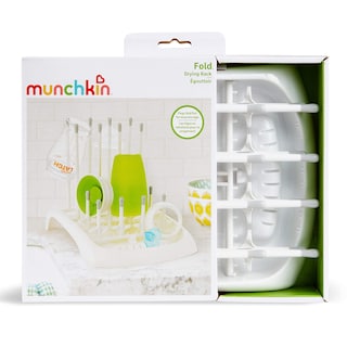 Foto 6 | Foto 6 | Estante Para Secar Biberones Munchkin Fold Diseño Compacto - Venta Internacional.