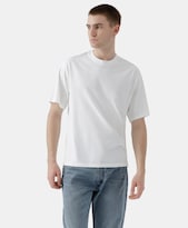 Playera Boxy Levi’s 0049f-0001