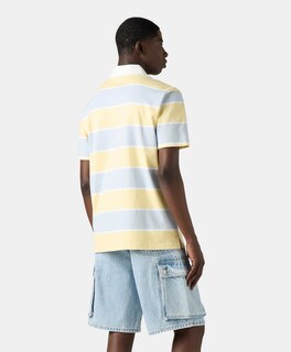 Foto 2 | Foto 2 | Playera Union Rugby Levi’s  A5798-0010