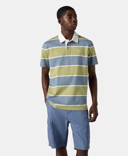 Foto 1 | Foto 1 | Playera Union Rugby Levi’s A5798-0009