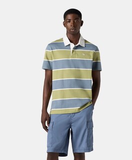 Foto 3 | Foto 3 | Playera Union Rugby Levi’s A5798-0009