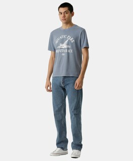 Foto 4 | Foto 4 | Playera Retro Levi’s A9455-0016