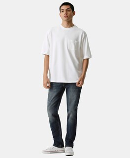 Foto 4 | Foto 4 | Playera Pique Levi’s 001mn-0001