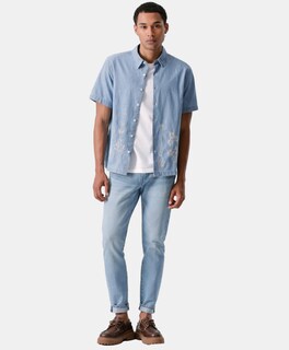 Foto 4 | Foto 4 | Playera Luru Levi’s 003zc-0000