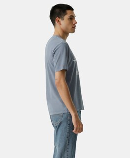 Foto 2 | Foto 2 | Playera Retro Levi’s A9455-0016