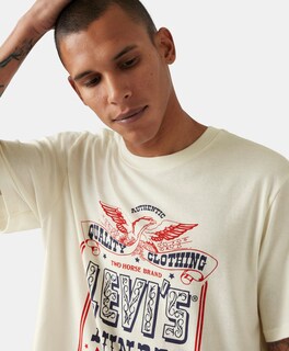 Foto 4 | Foto 4 | Playera Levi’s 16143-1924