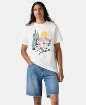 Playera Levi’s 22491-1833