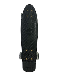 Foto 1 | Foto 1 | Patineta Penny Cruiser Llantas Led Luz Iron Roller Midas