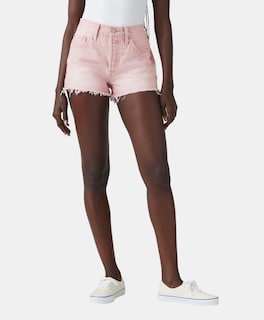 Foto 4 | Foto 4 | 501 Short Original High Rise Levi’s 56327-0466
