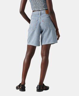 Foto 3 | Foto 3 | Short High Baggy Levi’s A9311-0012