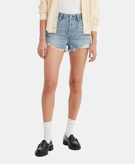 Foto 1 | Foto 1 | 501 Short Original High Rise Levi’s 56327-0390