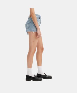 Foto 3 | Foto 3 | 501 Short Original High Rise Levi’s 56327-0390