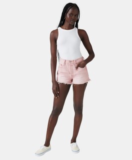 Foto 1 | Foto 1 | 501 Short Original High Rise Levi’s 56327-0466
