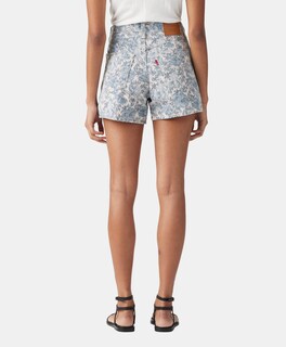 Foto 3 | Foto 3 | Short '80s Mom Levi’s A4695-0016