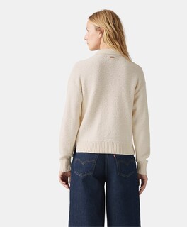 Foto 2 | Foto 2 | Levi’s Suéter Satellite Polo Para Mujer 0012n-0000