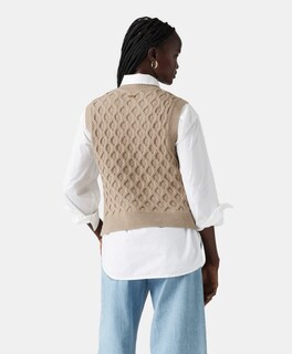 Foto 2 | Foto 2 | Chaleco Bluebell Levi’s 0012j-0000