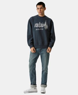 Foto 4 | Foto 4 | Sudadera Levi’s 38712-0451