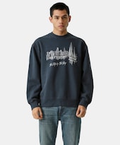 Sudadera Levi’s  38712-0451
