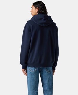 Foto 3 | Foto 3 | Sudadera Relaxed Graphic Levi’s 38479-0412