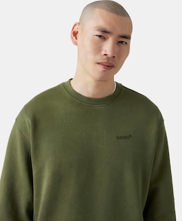 Foto 4 | Foto 4 | Sudadera Authentic Levi’s A9244-0020