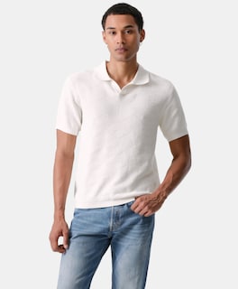 Foto 1 | Foto 1 | Suéter Open Collar Polo Levi’s 0013h-0003