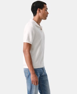 Foto 2 | Foto 2 | Suéter Open Collar Polo Levi’s 0013h-0003