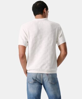 Foto 3 | Foto 3 | Suéter Open Collar Polo Levi’s 0013h-0003