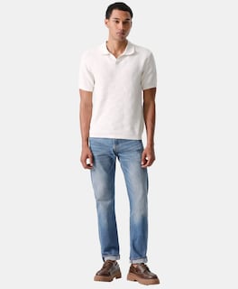 Foto 4 | Foto 4 | Suéter Open Collar Polo Levi’s 0013h-0003