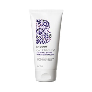 Foto 1 | Foto 1 | Crema Para Rizos Briogeo Curl Charisma Anti Encrespamiento 180 Ml - Venta Internacional.