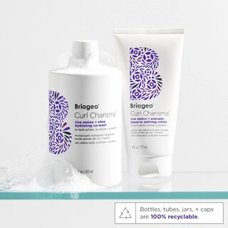 Foto 5 | Foto 5 | Crema Para Rizos Briogeo Curl Charisma Anti Encrespamiento 180 Ml - Venta Internacional.
