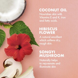 Foto 4 | Foto 4 | Crema Para El Cabello Shea Moisture Curl Smoothie 590ml - Venta Internacional.