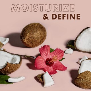 Foto 5 | Foto 5 | Crema Para El Cabello Shea Moisture Curl Smoothie 590ml - Venta Internacional.