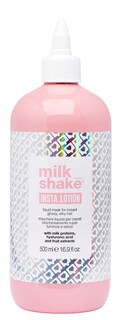Foto 1 | Foto 1 | Mascarilla Líquida Milk_shake Insta.lotion 500 Ml Para Todo Tipo De Cabello - Venta Internacional.