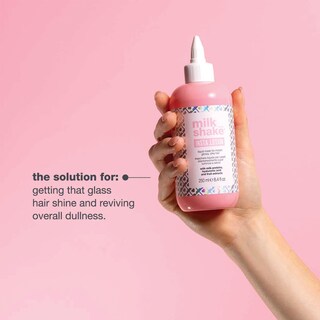 Foto 5 | Foto 5 | Mascarilla Líquida Milk_shake Insta.lotion 500 Ml Para Todo Tipo De Cabello - Venta Internacional.