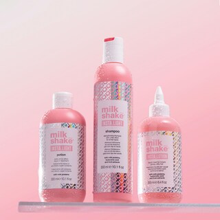 Foto 7 | Foto 7 | Mascarilla Líquida Milk_shake Insta.lotion 500 Ml Para Todo Tipo De Cabello - Venta Internacional.