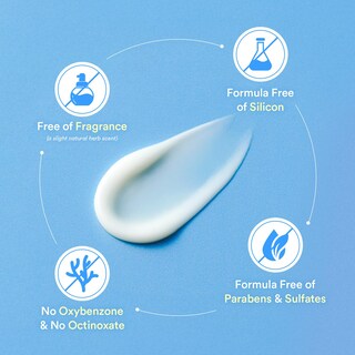 Foto 6 | Foto 6 | Protector Solar Abib Watery Hyaluron Spf 30 50 Ml Con Niacinamida - Venta Internacional.