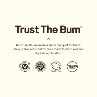 Foto 6 | Foto 6 | Protector Solar En Barra Facial Sun Bum Kids Spf 50 Transparente 15 Ml - Venta Internacional.