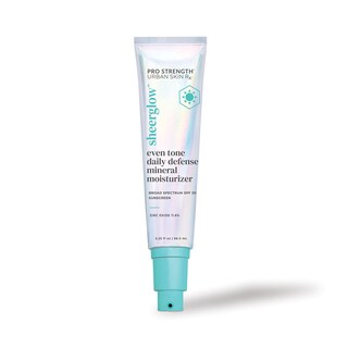Foto 1 | Foto 1 | Crema Hidratante Y Protector Solar Urban Skin Rx Sheerglow Spf30 66 Ml - Venta Internacional.