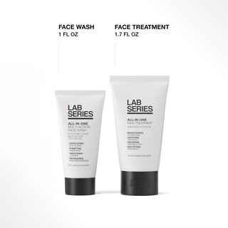 Foto 3 | Foto 3 | Set Para El Cuidado De La Piel Esencial Para Hombres Todo En Uno De La Serie Lab - Venta Internacional.