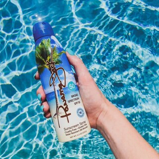 Foto 5 | Foto 5 | Protector Solar Panama Jack Continuous Spray Spf 50 155 Ml X2 - Venta Internacional.