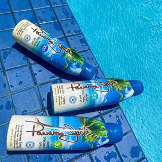 Foto 7 | Foto 7 | Protector Solar Panama Jack Continuous Spray Spf 50 155 Ml X2 - Venta Internacional.