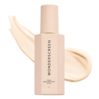 Foto 1 | Foto 1 | Protector Solar Mineral Dime Beauty Tinted Glow Wonderscreen Spf 30 - Venta Internacional.