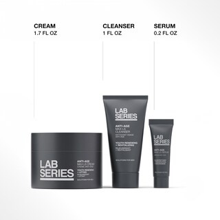 Foto 3 | Foto 3 | Set De Cuidado De La Piel Lab Series Max Ls Essential Con Antienvejecimiento - Venta Internacional.