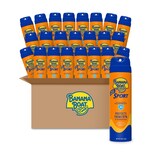 Protector Solar En Aerosol Banana Boat Sport Ultra Spf 30 53 Ml X24 - Venta Internacional.