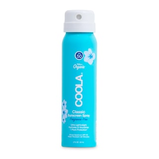 Foto 1 | Foto 1 | Protector Solar En Aerosol Coola Organic Spf 50 60 Ml De Amplio Espectro - Venta Internacional.