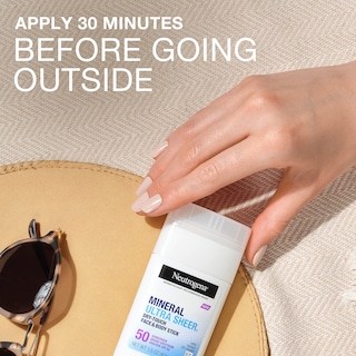 Foto 5 | Foto 5 | Protector Solar Neutrogena Ultra Sheer Dry Touch Spf 50 En Barra De 44 Ml - Venta Internacional.