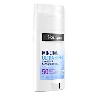 Foto 7 | Foto 7 | Protector Solar Neutrogena Ultra Sheer Dry Touch Spf 50 En Barra De 44 Ml - Venta Internacional.